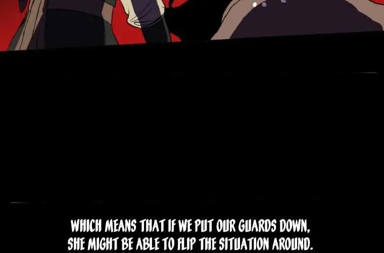 The King of War Chapter 11 page 22 - 