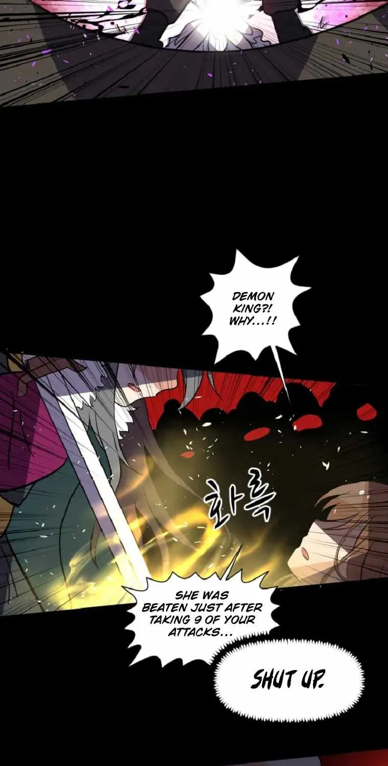 The King of War Chapter 11 page 24 - 