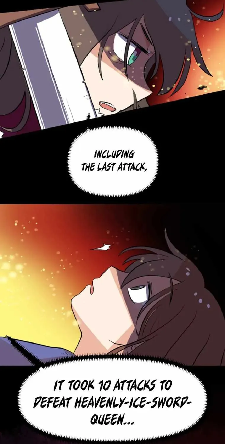 The King of War Chapter 11 page 25 - 