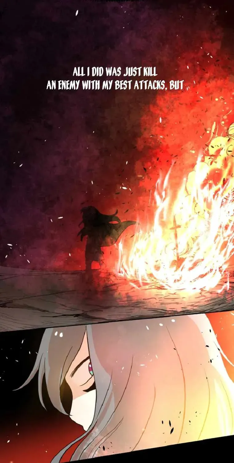 The King of War Chapter 11 page 26 - 
