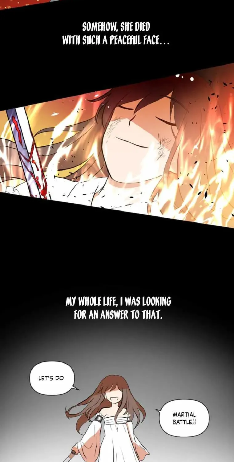 The King of War Chapter 11 page 27 - 