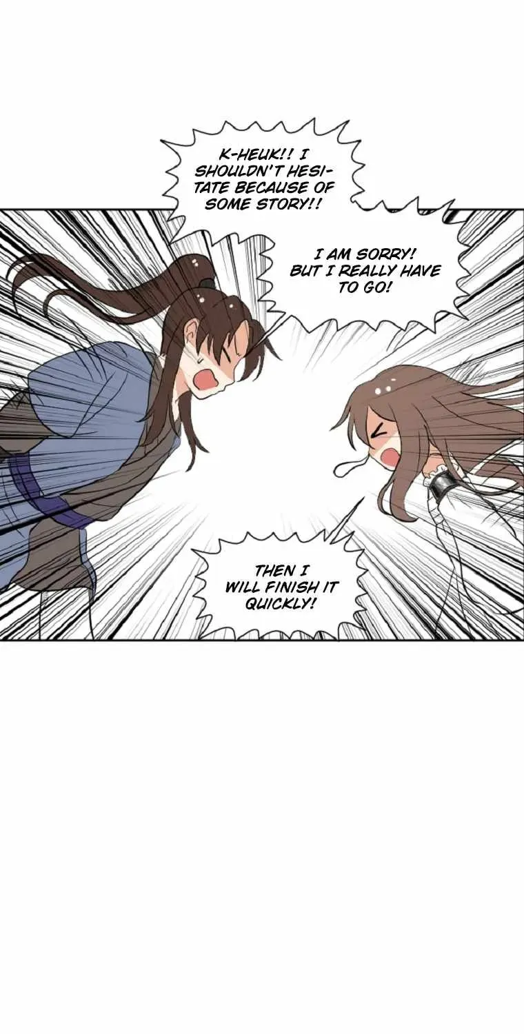 The King of War Chapter 11 page 30 - 