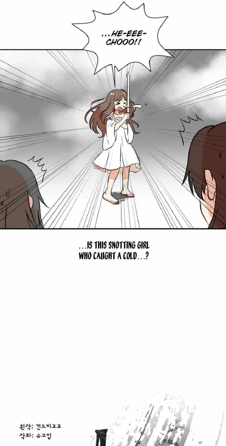 The King of War Chapter 11 page 4 - 