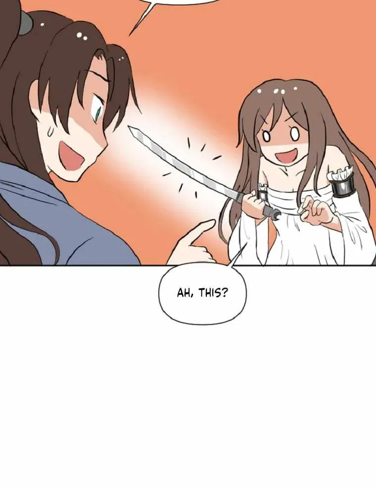 The King of War Chapter 11 page 32 - 