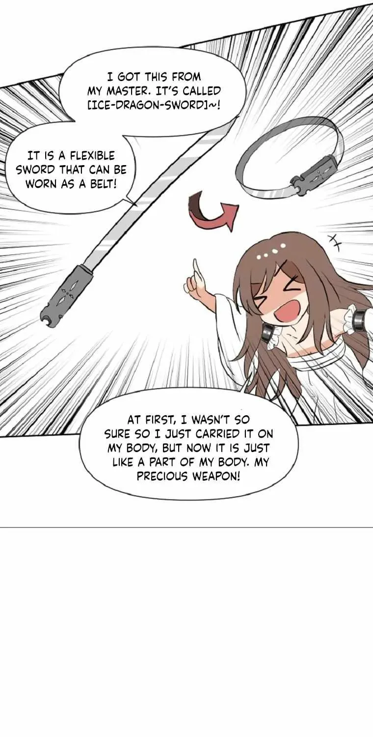 The King of War Chapter 11 page 33 - 