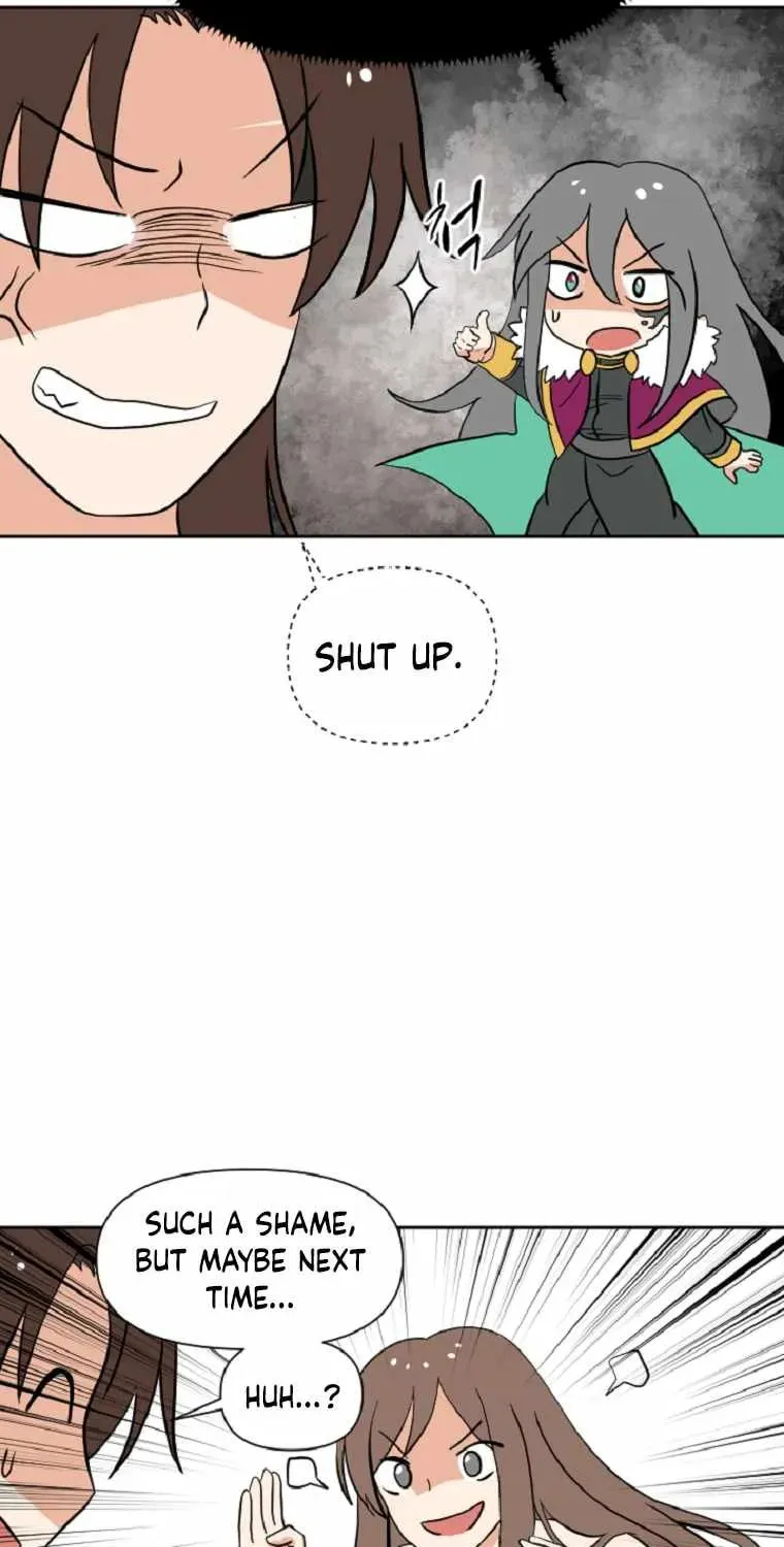 The King of War Chapter 11 page 35 - 