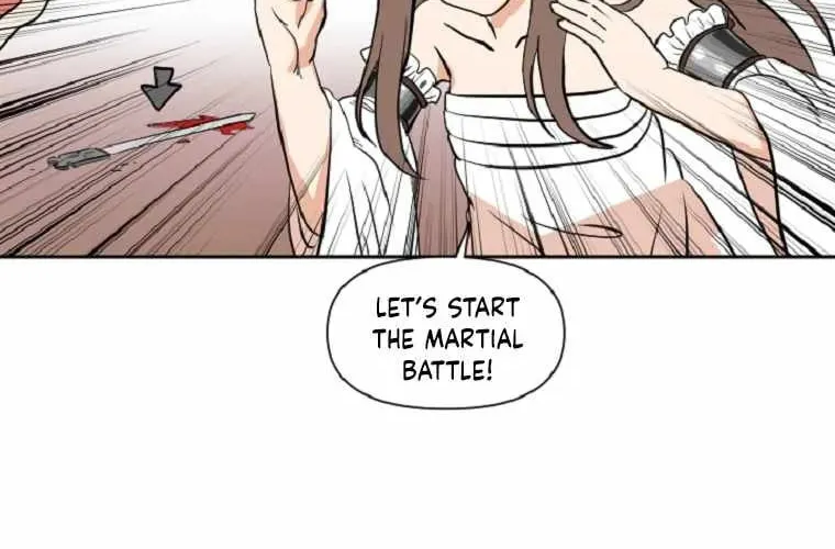The King of War Chapter 11 page 36 - 