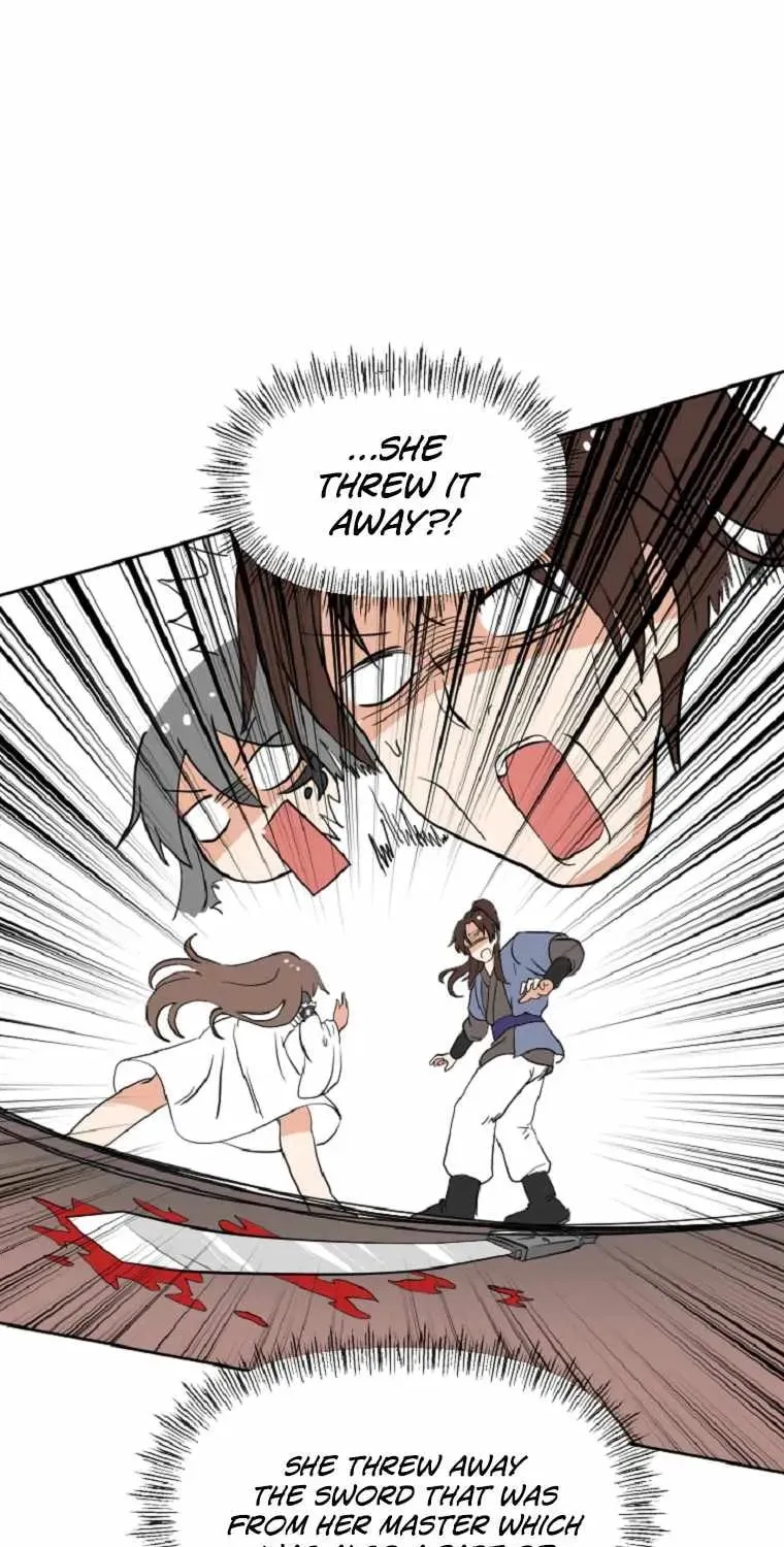 The King of War Chapter 11 page 37 - 