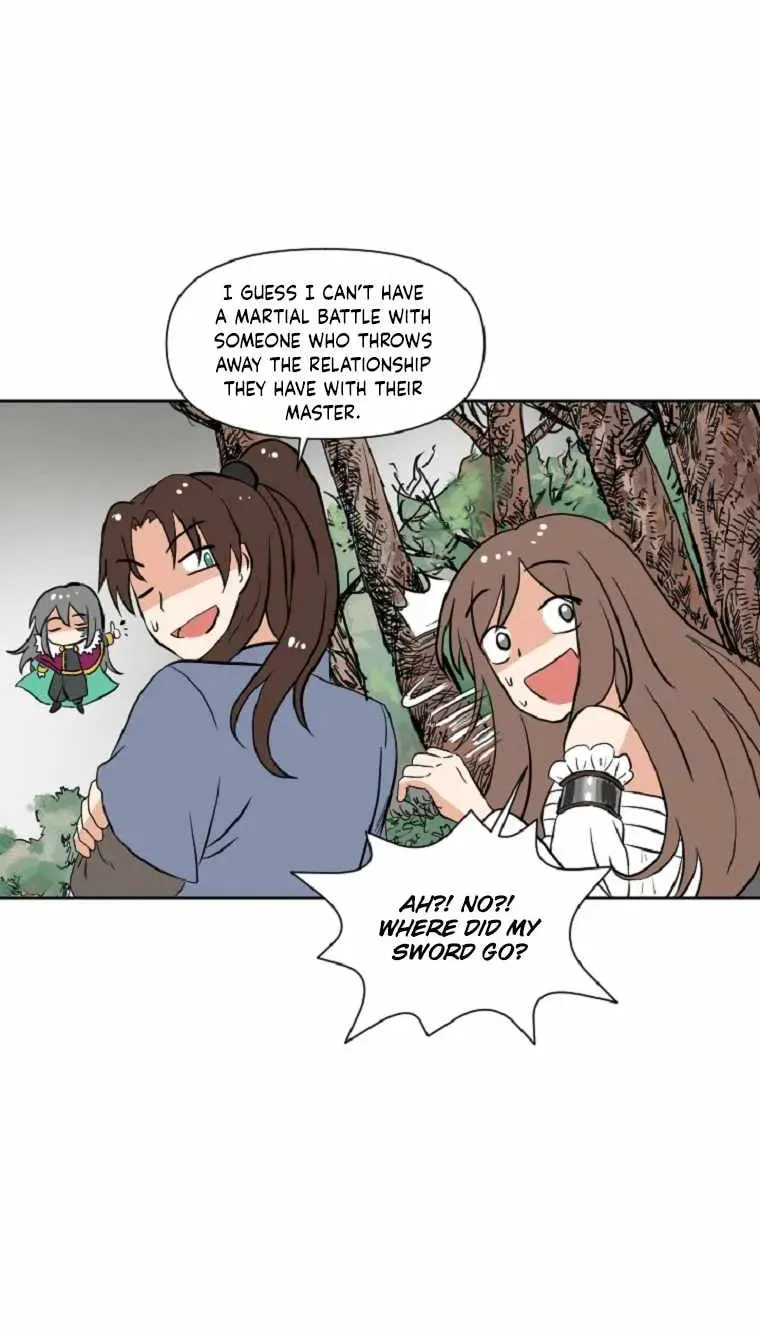 The King of War Chapter 11 page 39 - 