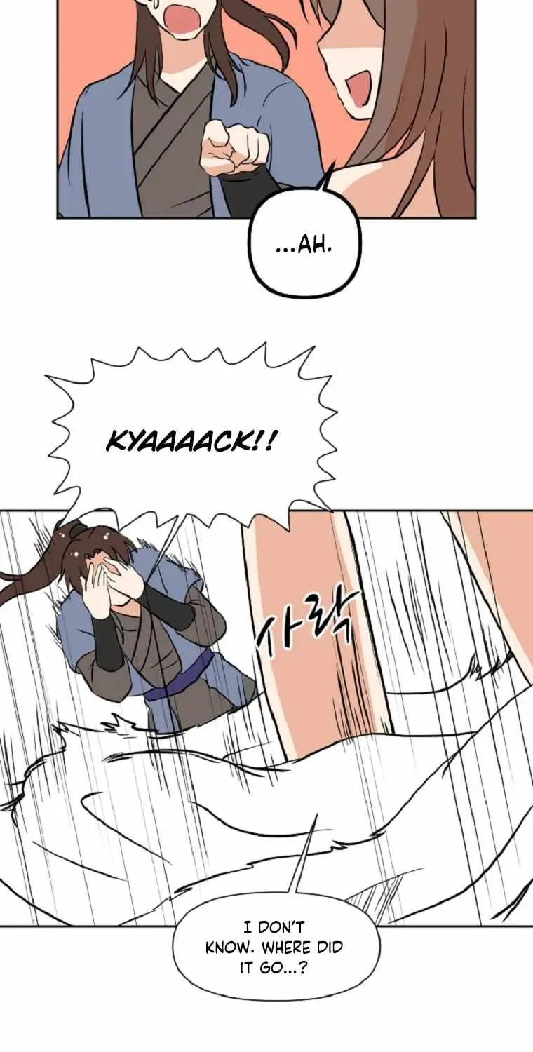 The King of War Chapter 11 page 42 - 