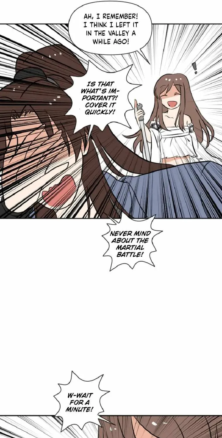 The King of War Chapter 11 page 44 - 