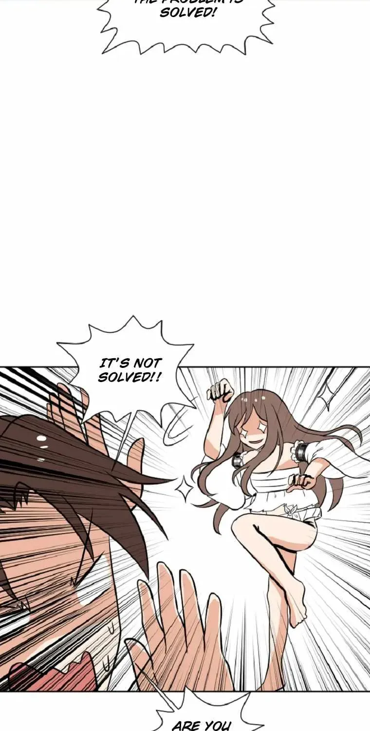 The King of War Chapter 11 page 46 - 