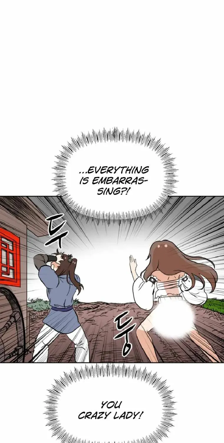 The King of War Chapter 11 page 49 - 