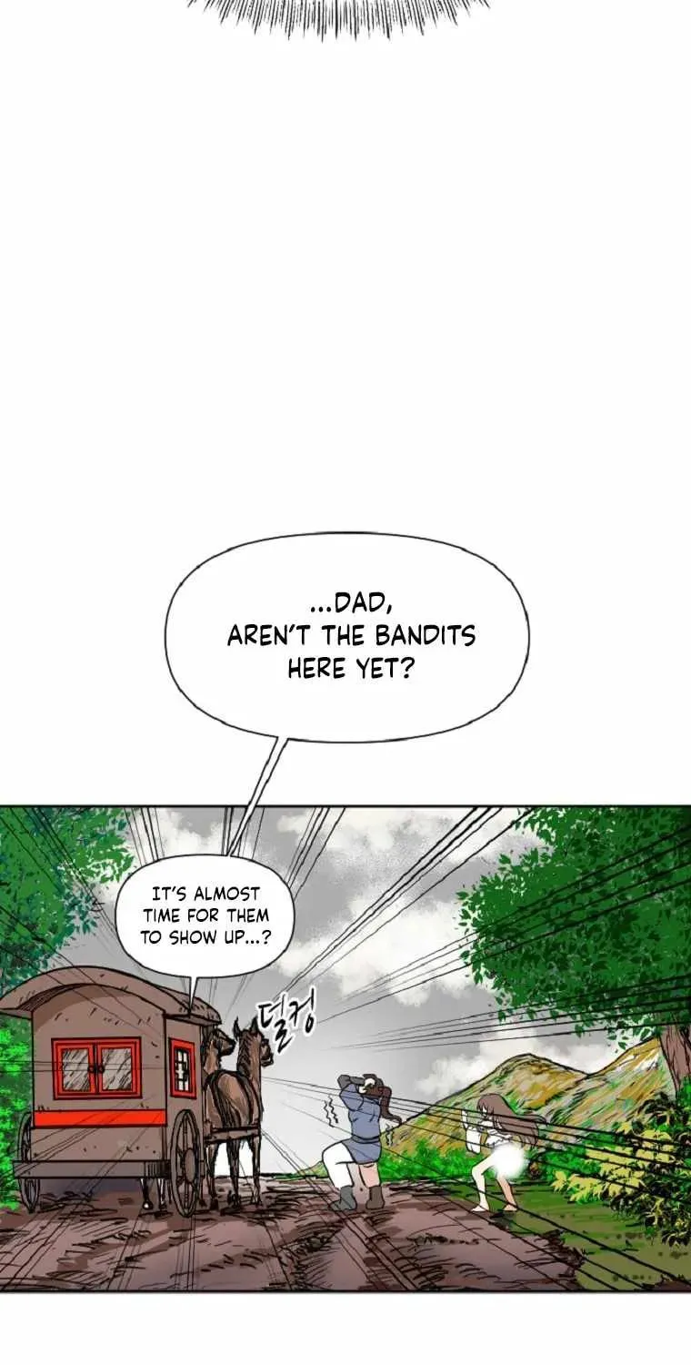 The King of War Chapter 11 page 50 - 