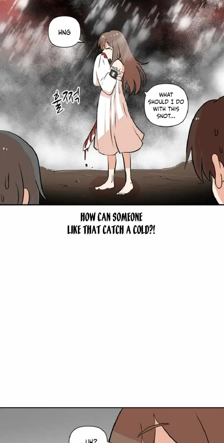 The King of War Chapter 11 page 6 - 