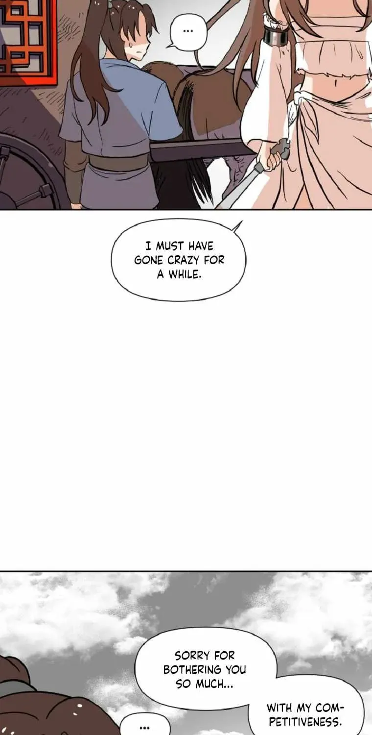 The King of War Chapter 11 page 53 - 