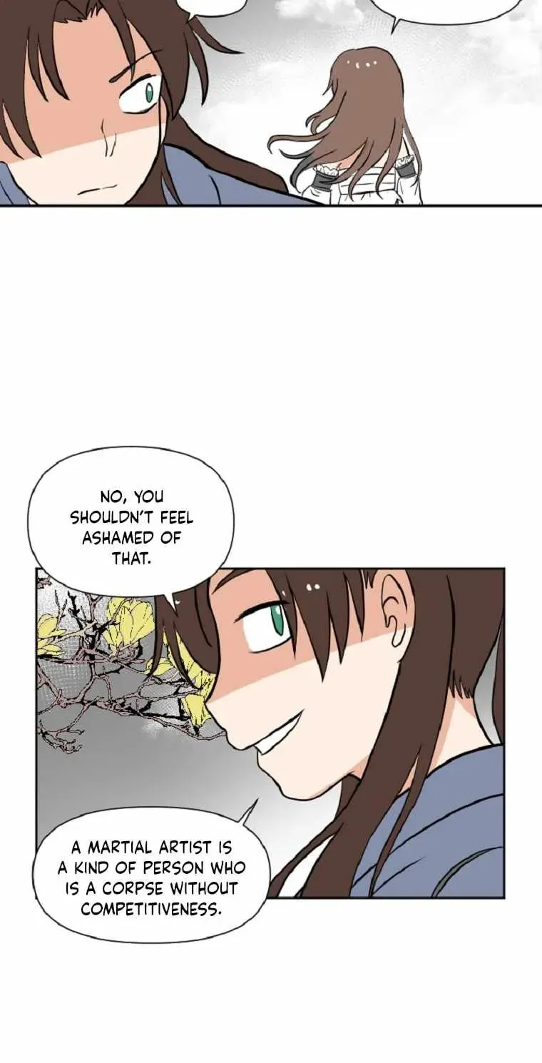The King of War Chapter 11 page 54 - 