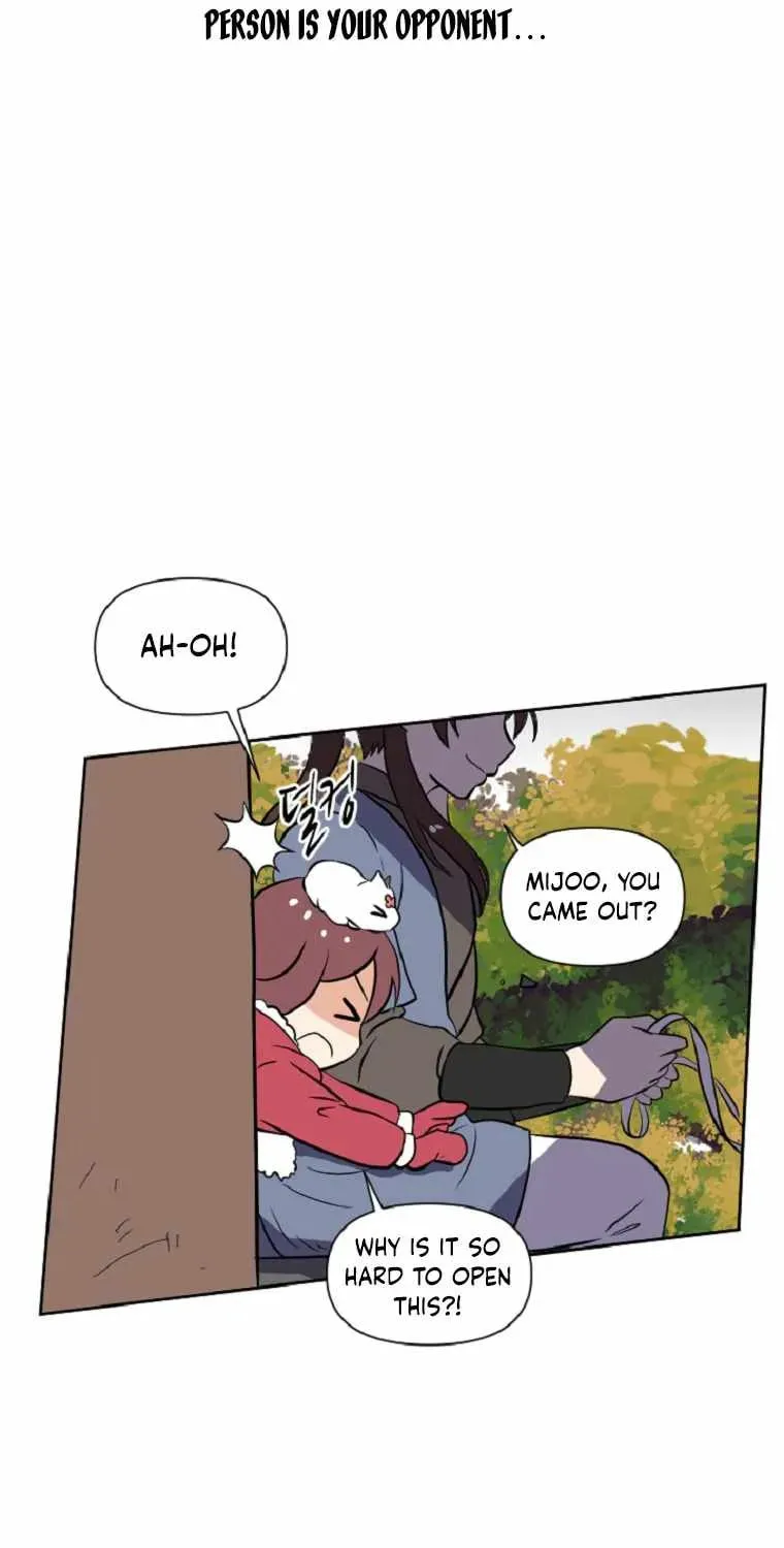 The King of War Chapter 11 page 63 - 