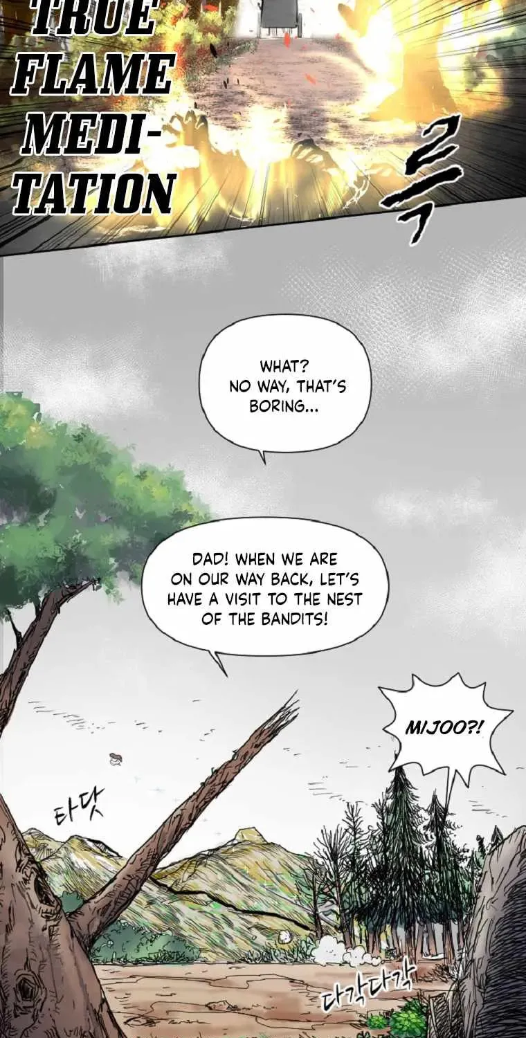 The King of War Chapter 11 page 65 - 