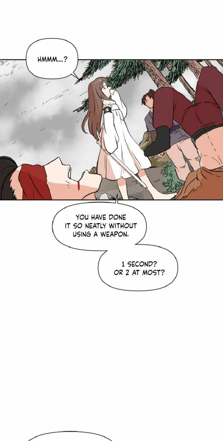 The King of War Chapter 11 page 9 - 