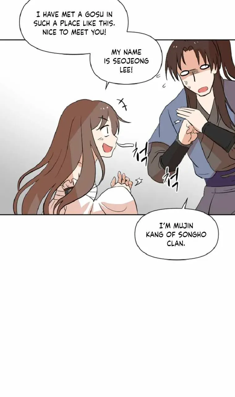 The King of War Chapter 11 page 10 - 