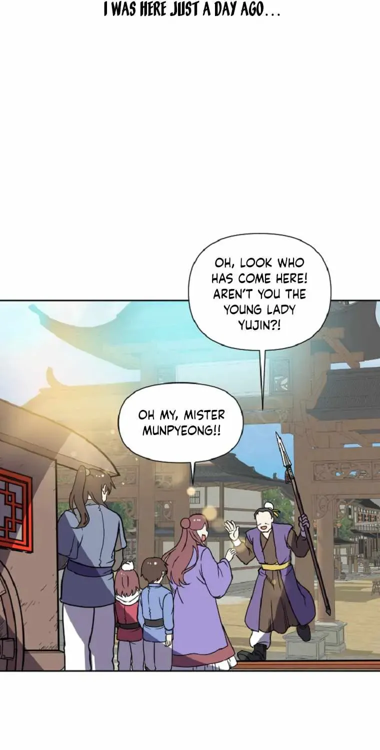 The King of War Chapter 12 page 18 - 
