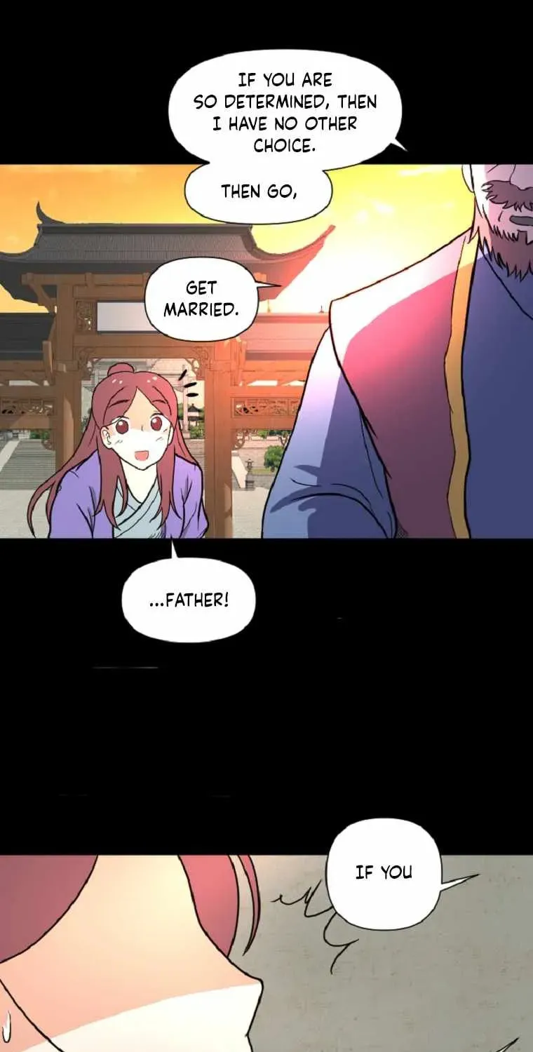 The King of War Chapter 12 page 3 - 
