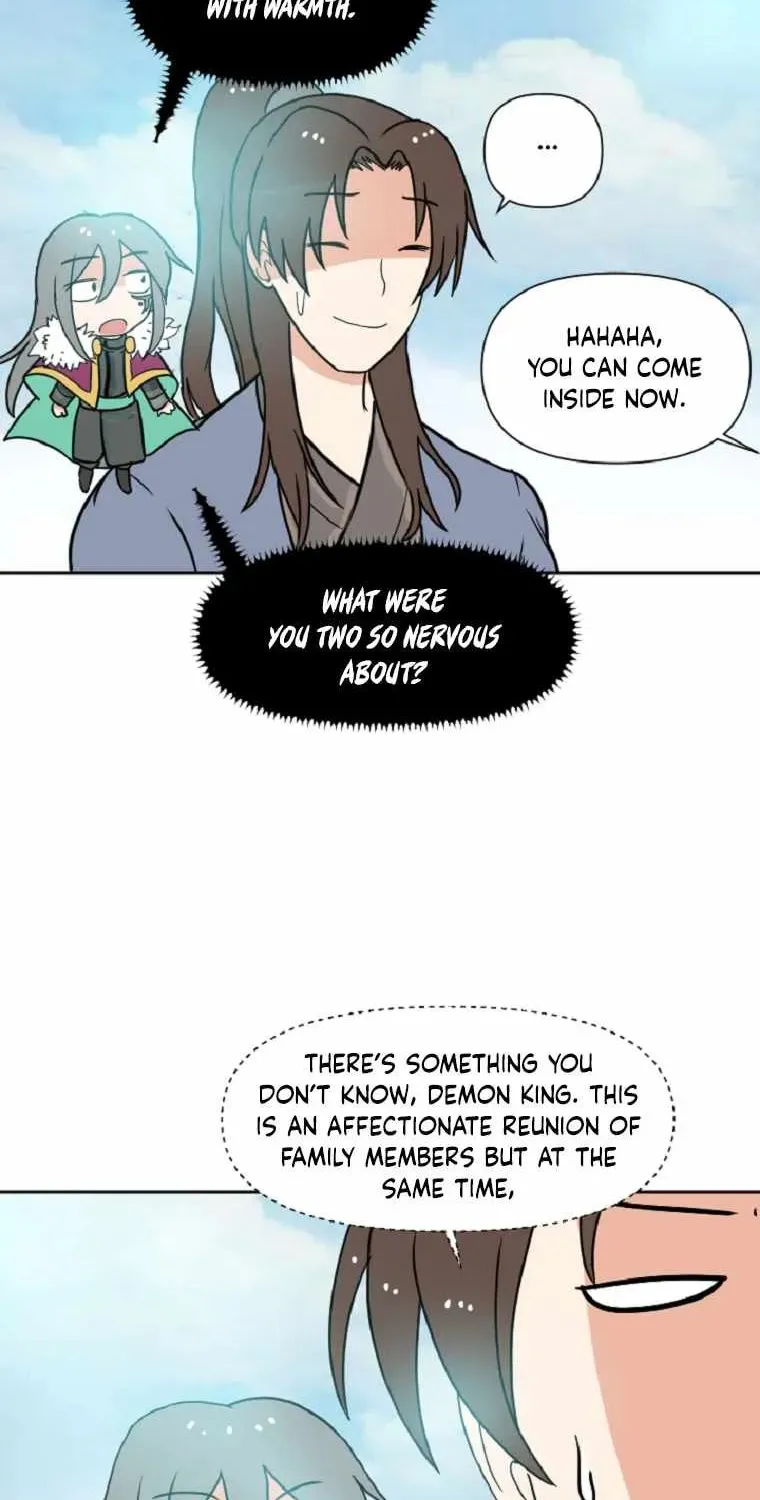 The King of War Chapter 12 page 21 - 
