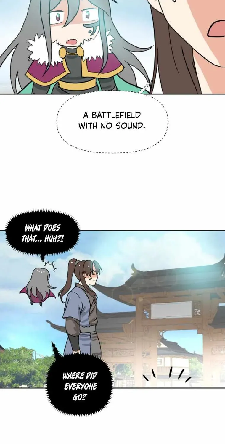 The King of War Chapter 12 page 22 - 