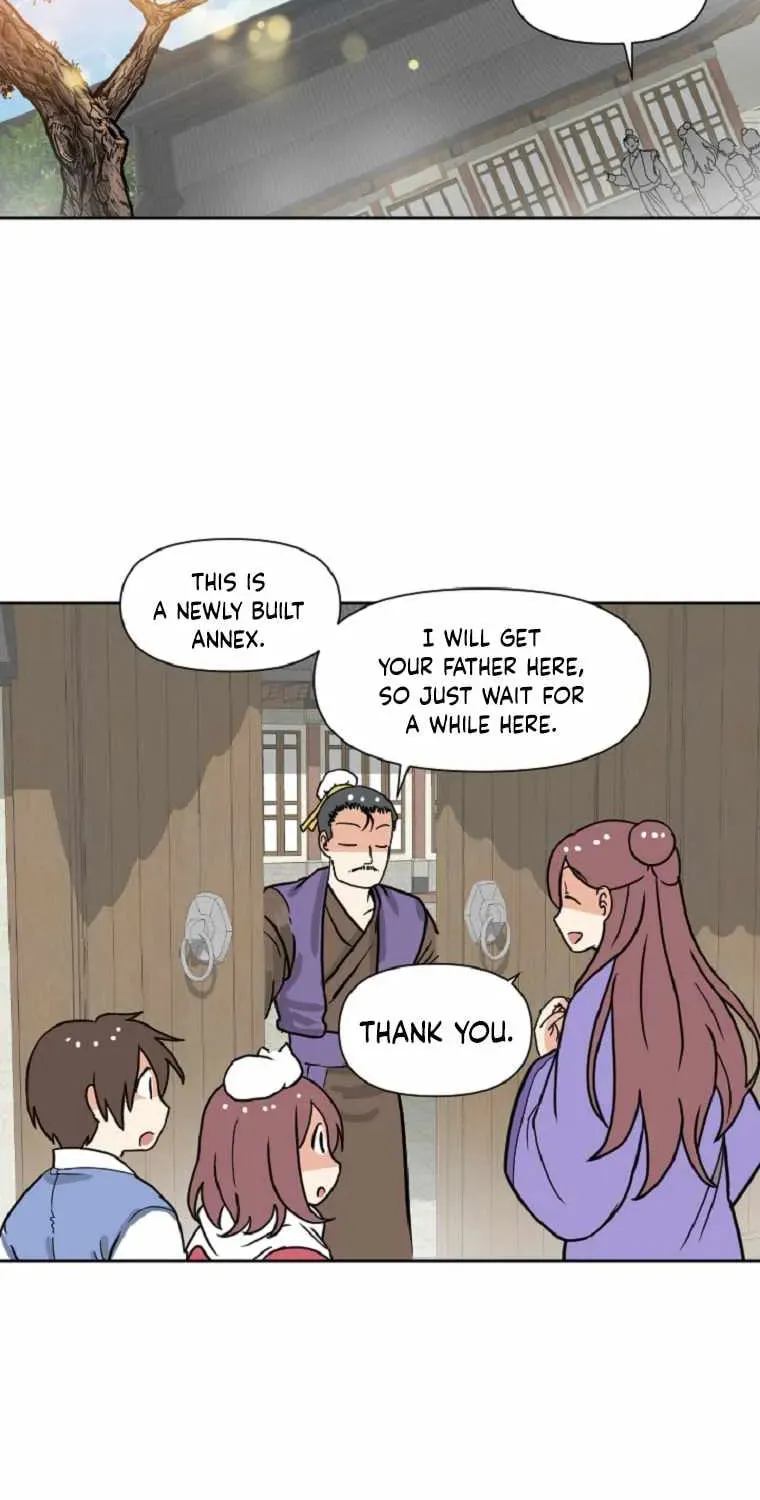 The King of War Chapter 12 page 26 - 