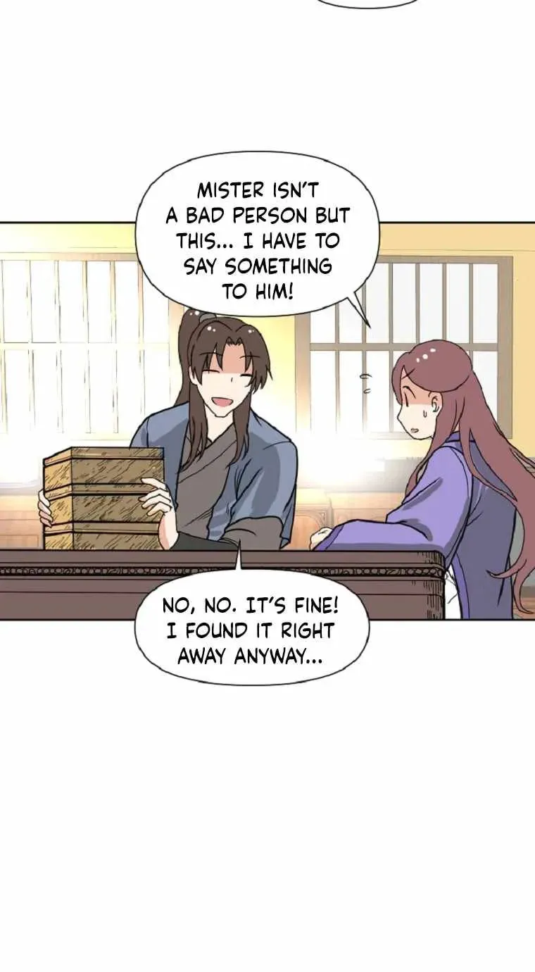The King of War Chapter 12 page 33 - 