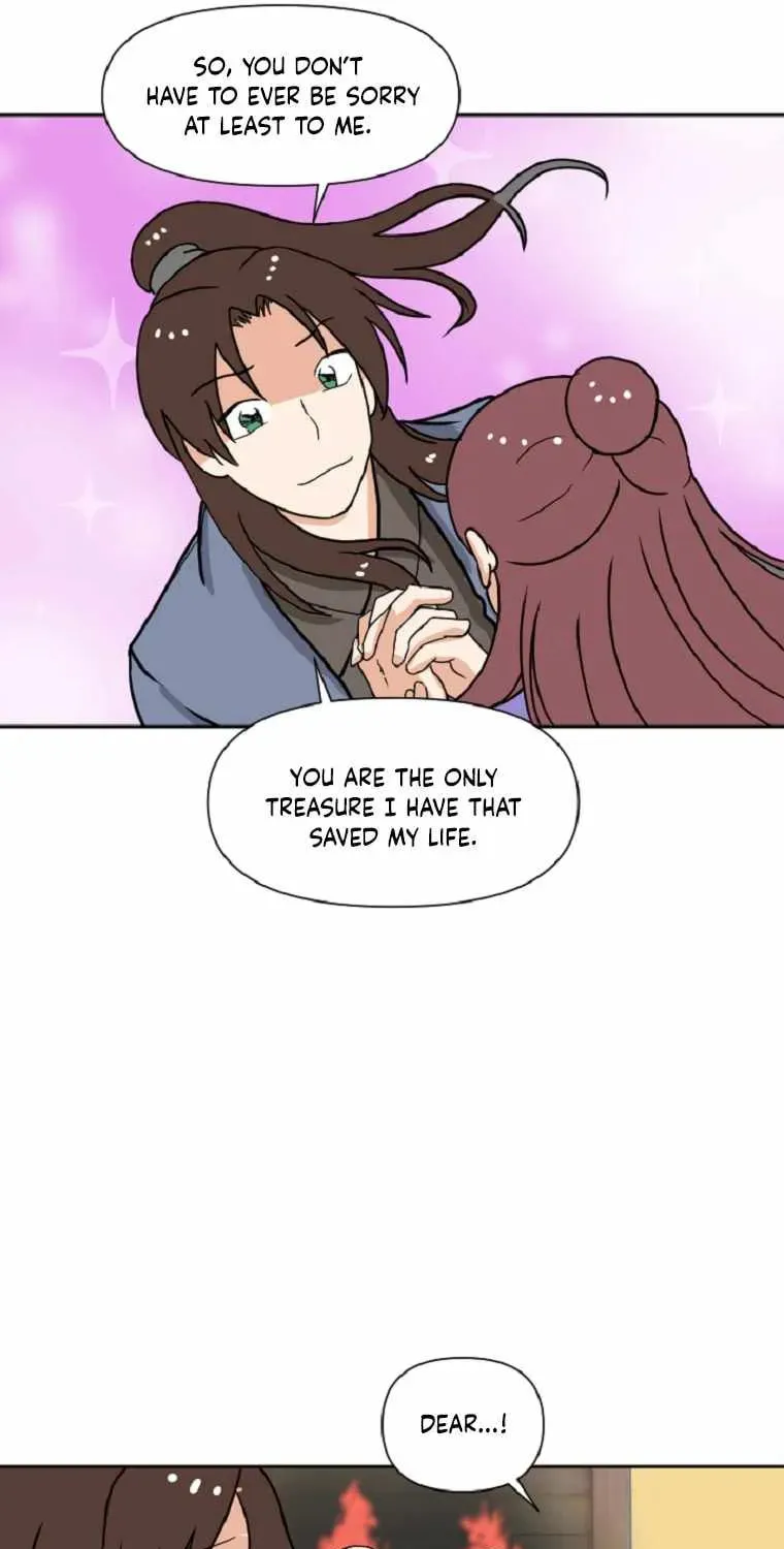 The King of War Chapter 12 page 38 - 