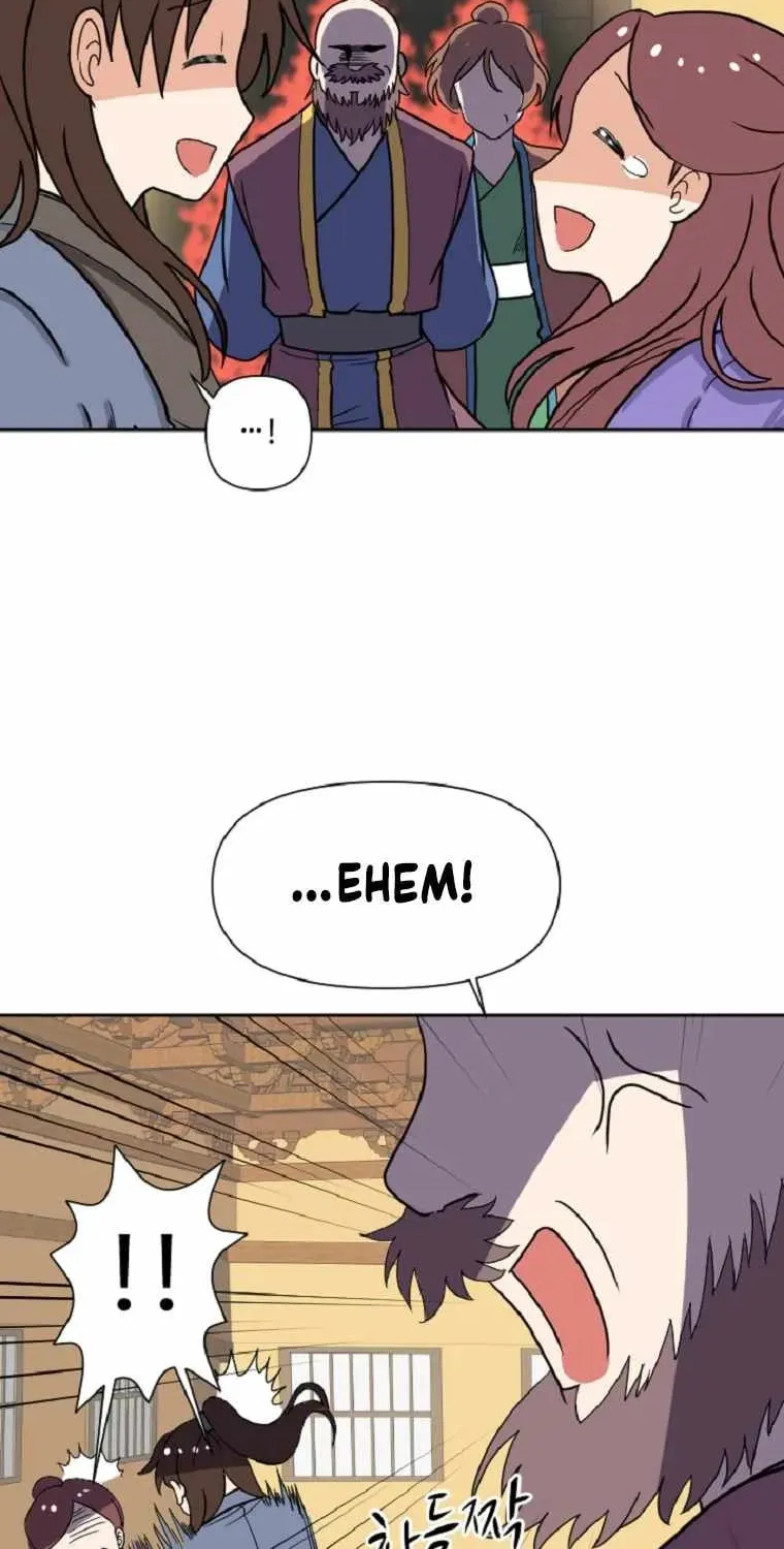 The King of War Chapter 12 page 39 - 