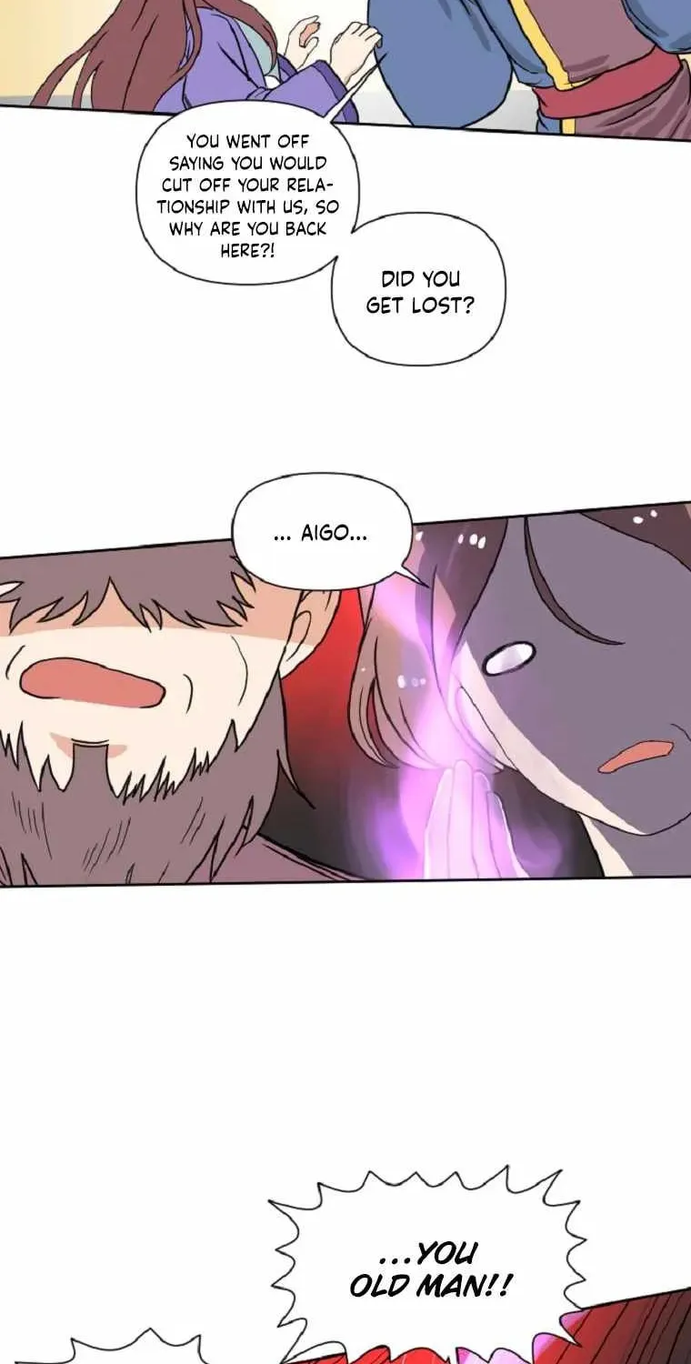 The King of War Chapter 12 page 43 - 