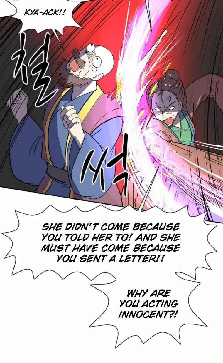 The King of War Chapter 12 page 44 - 