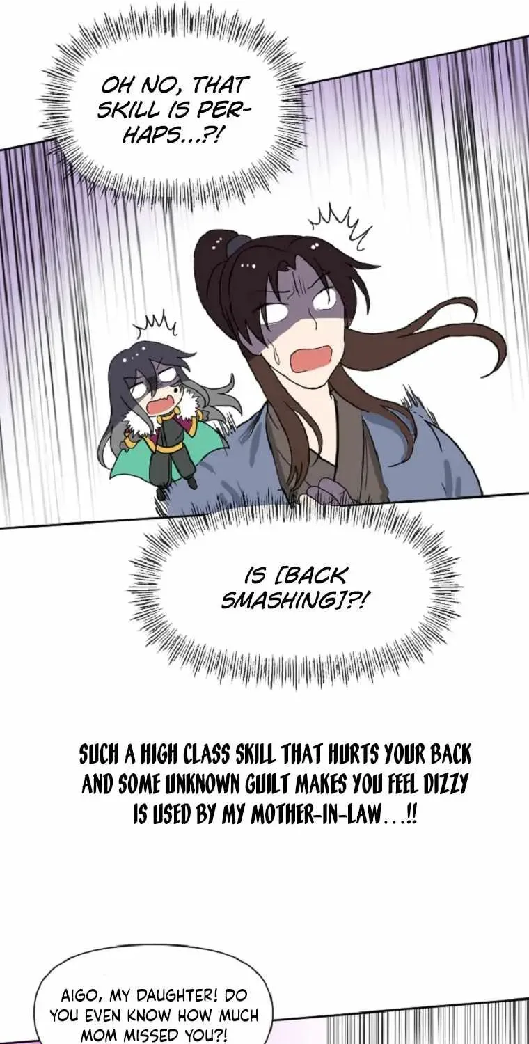 The King of War Chapter 12 page 45 - 