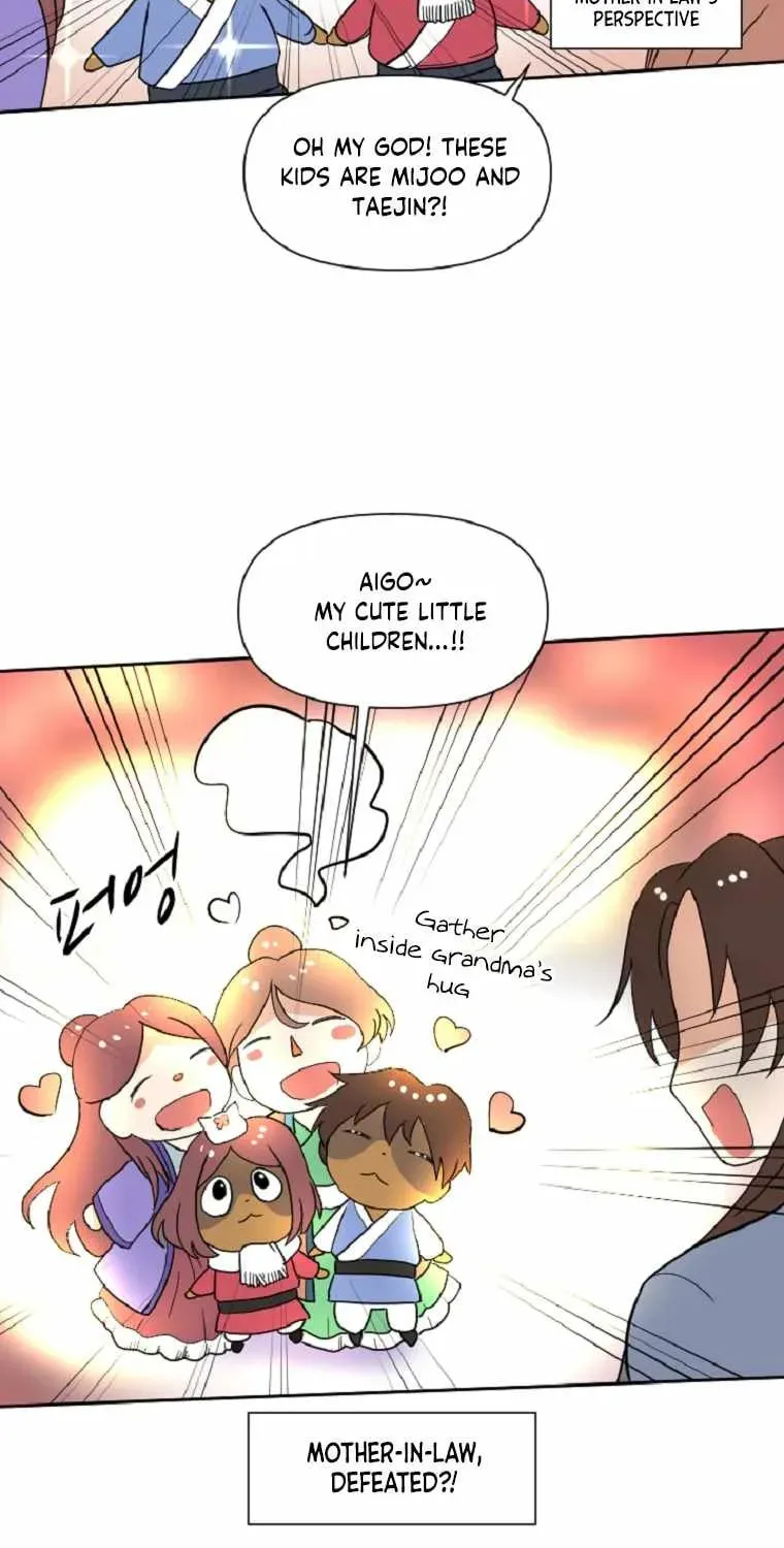 The King of War Chapter 12 page 47 - 