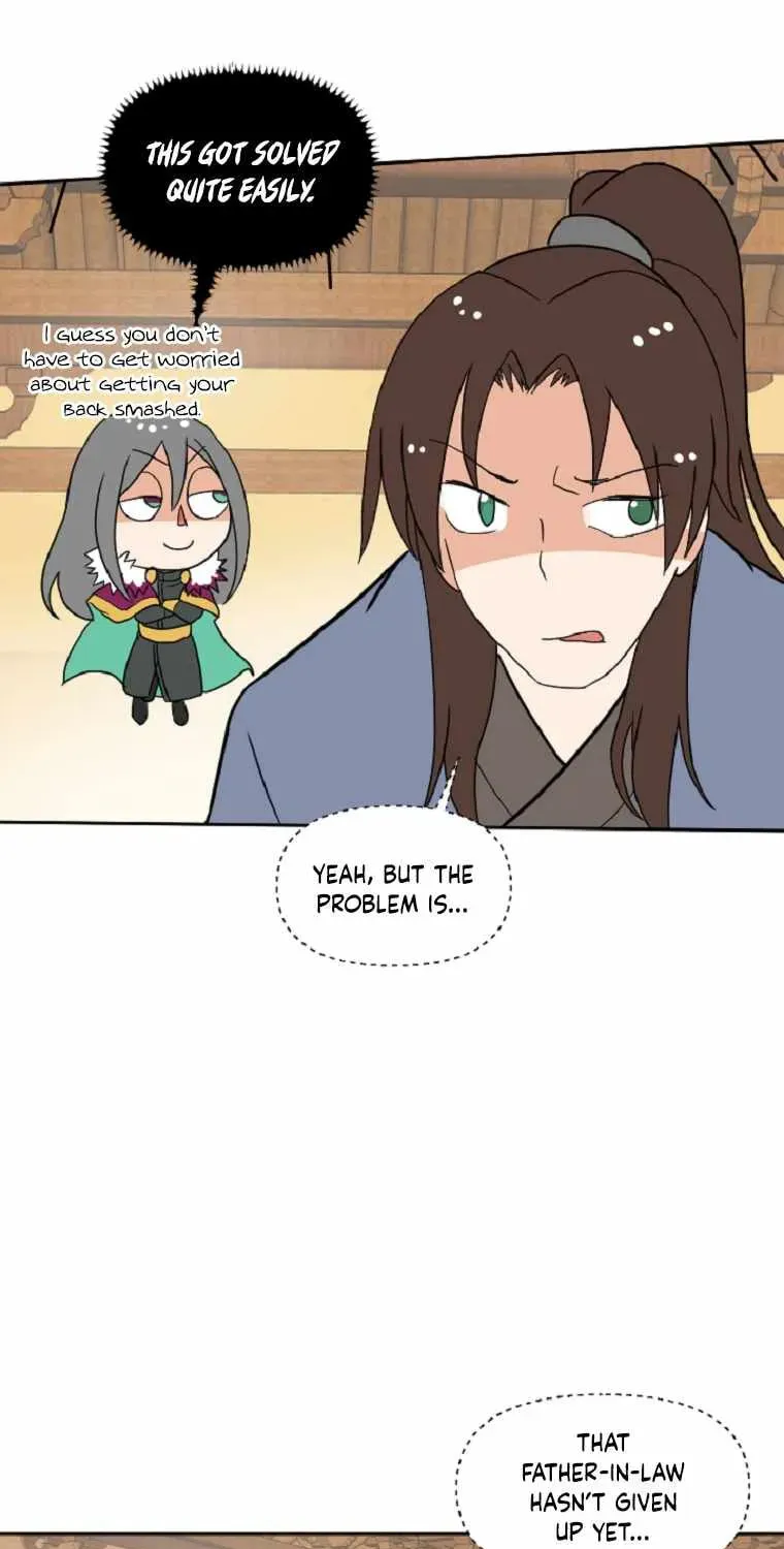 The King of War Chapter 12 page 49 - 