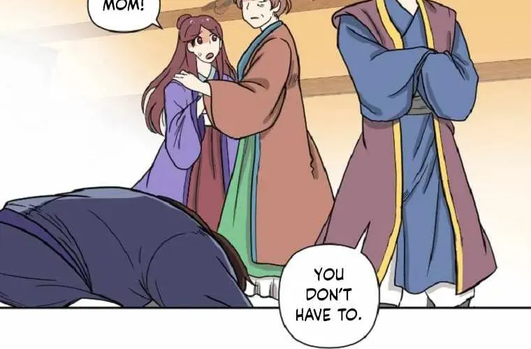 The King of War Chapter 12 page 52 - 