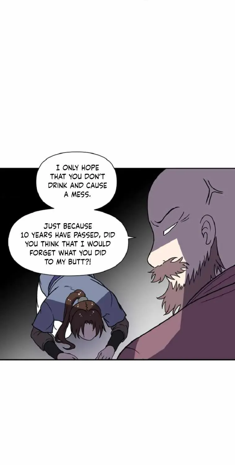 The King of War Chapter 12 page 53 - 