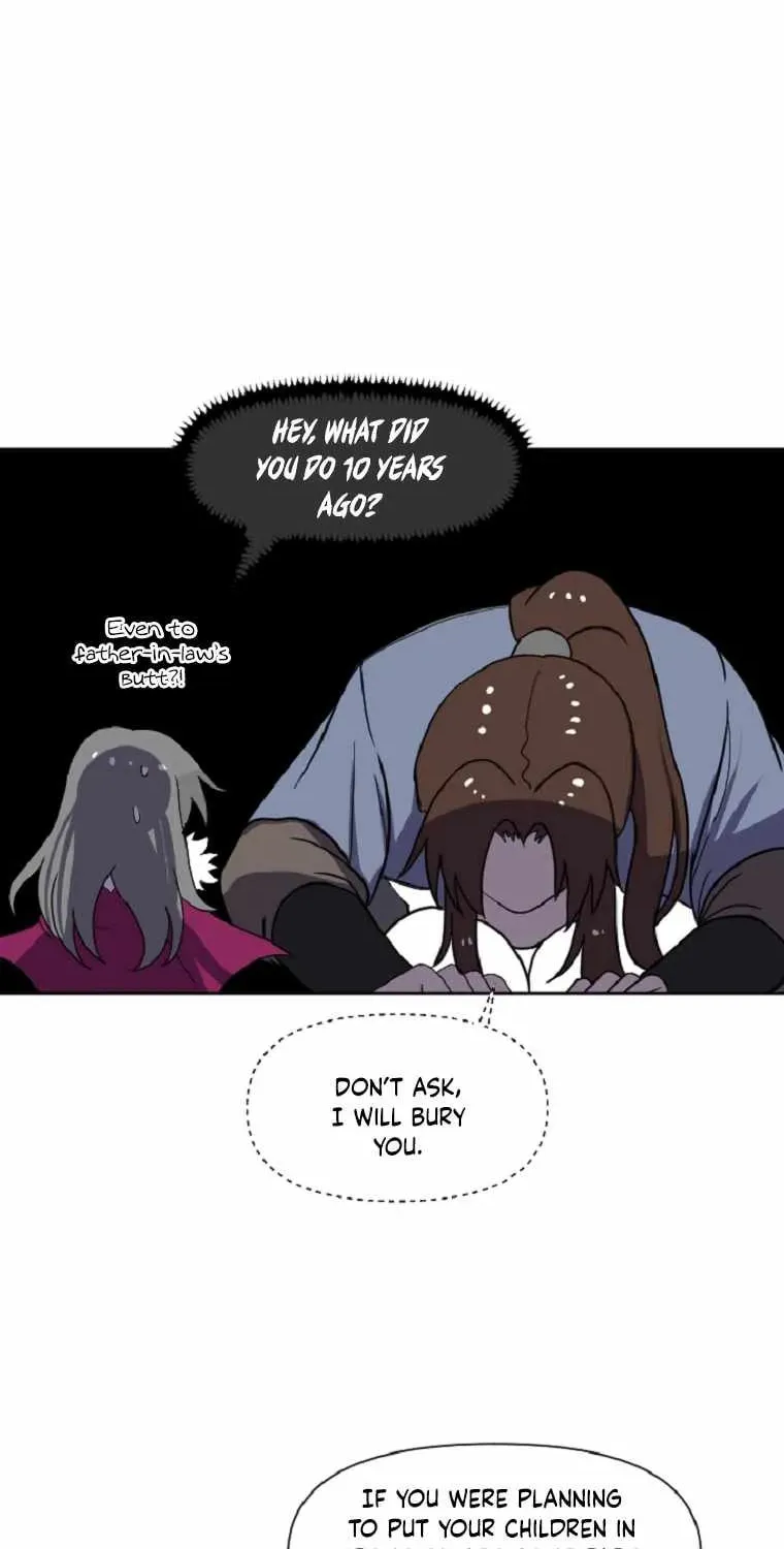 The King of War Chapter 12 page 54 - 