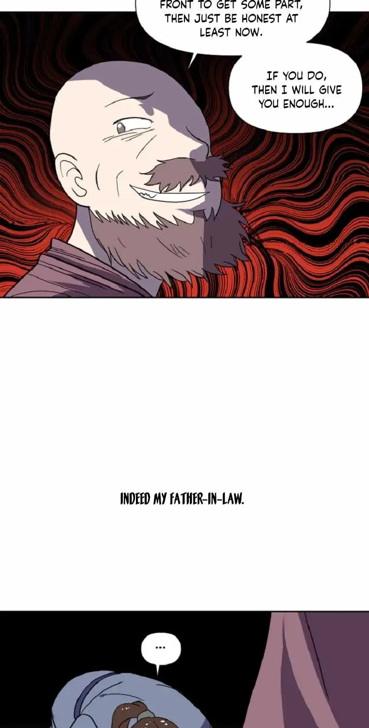 The King of War Chapter 12 page 55 - 