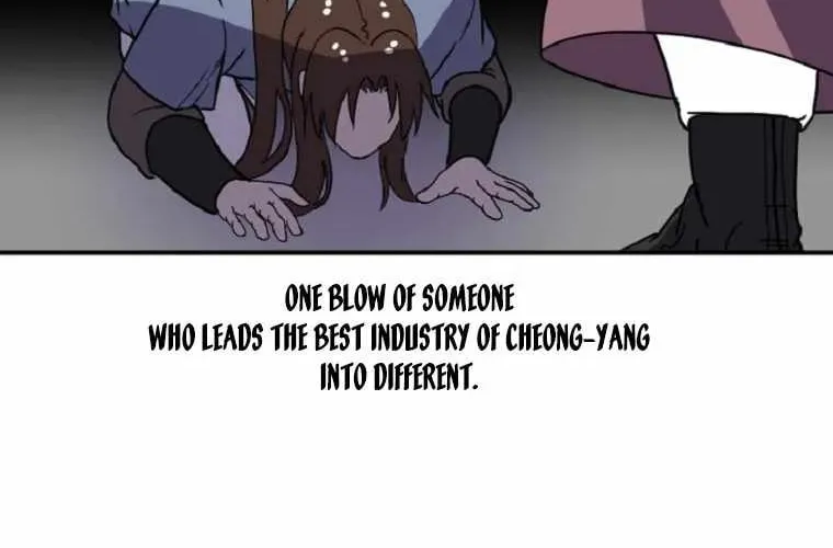The King of War Chapter 12 page 56 - 