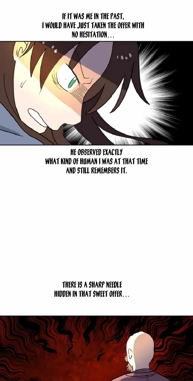 The King of War Chapter 12 page 57 - 