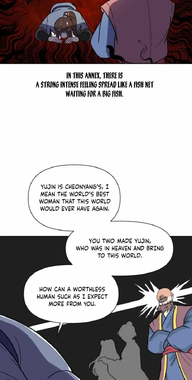 The King of War Chapter 12 page 58 - 
