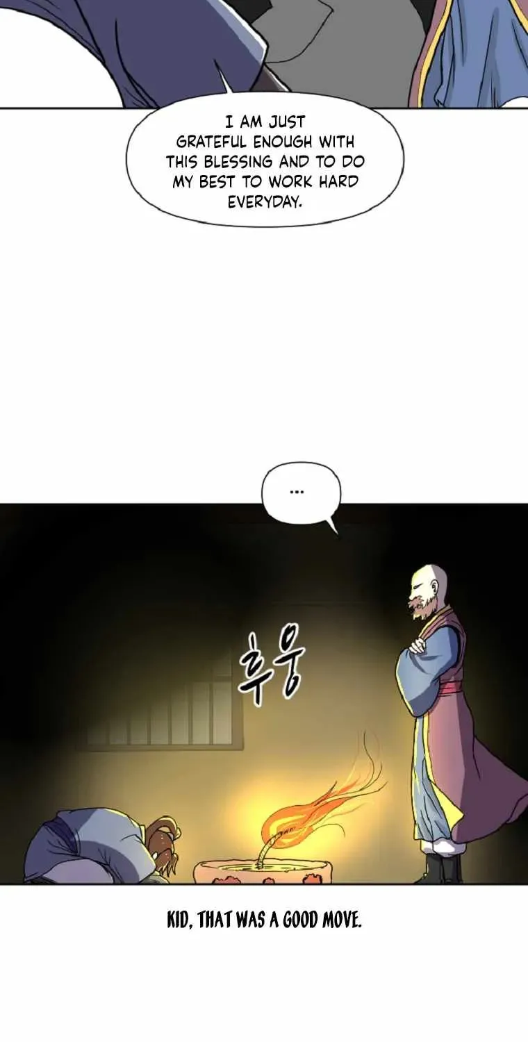 The King of War Chapter 12 page 59 - 