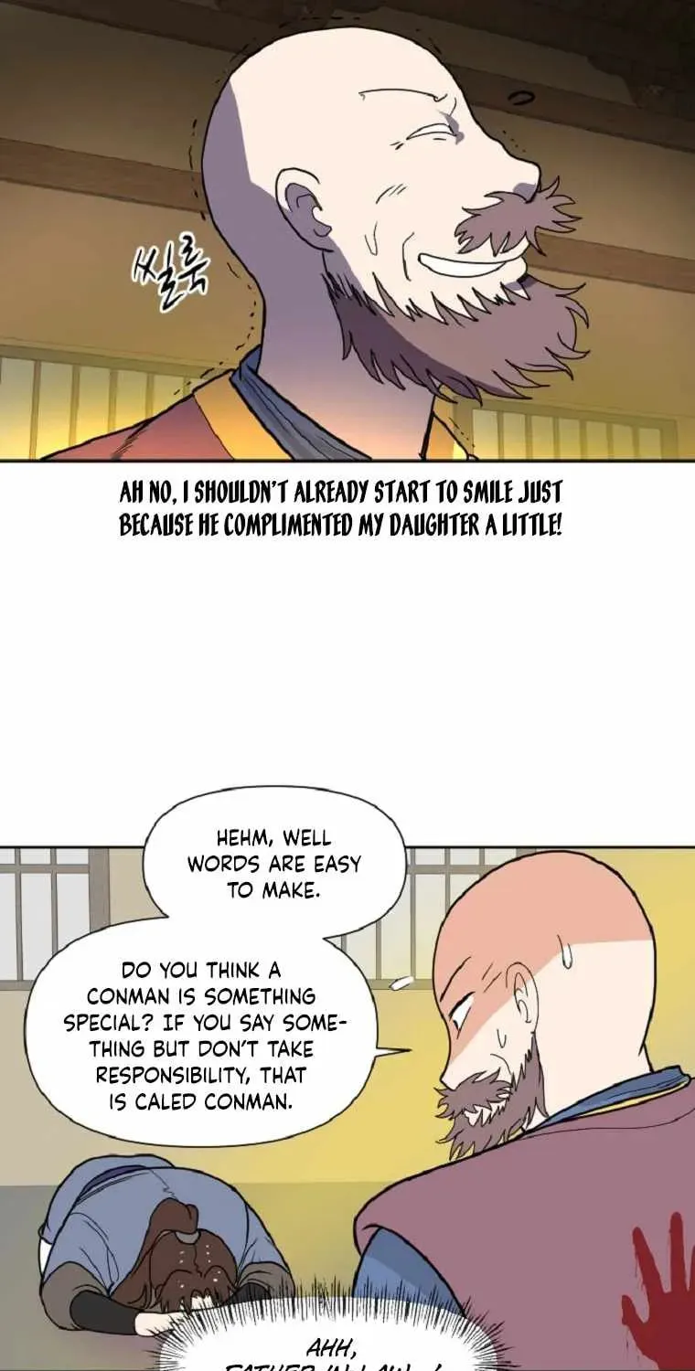 The King of War Chapter 12 page 61 - 