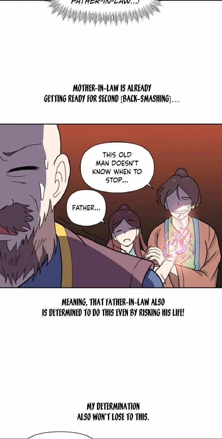The King of War Chapter 12 page 62 - 