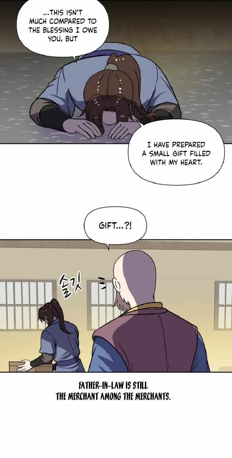 The King of War Chapter 12 page 63 - 