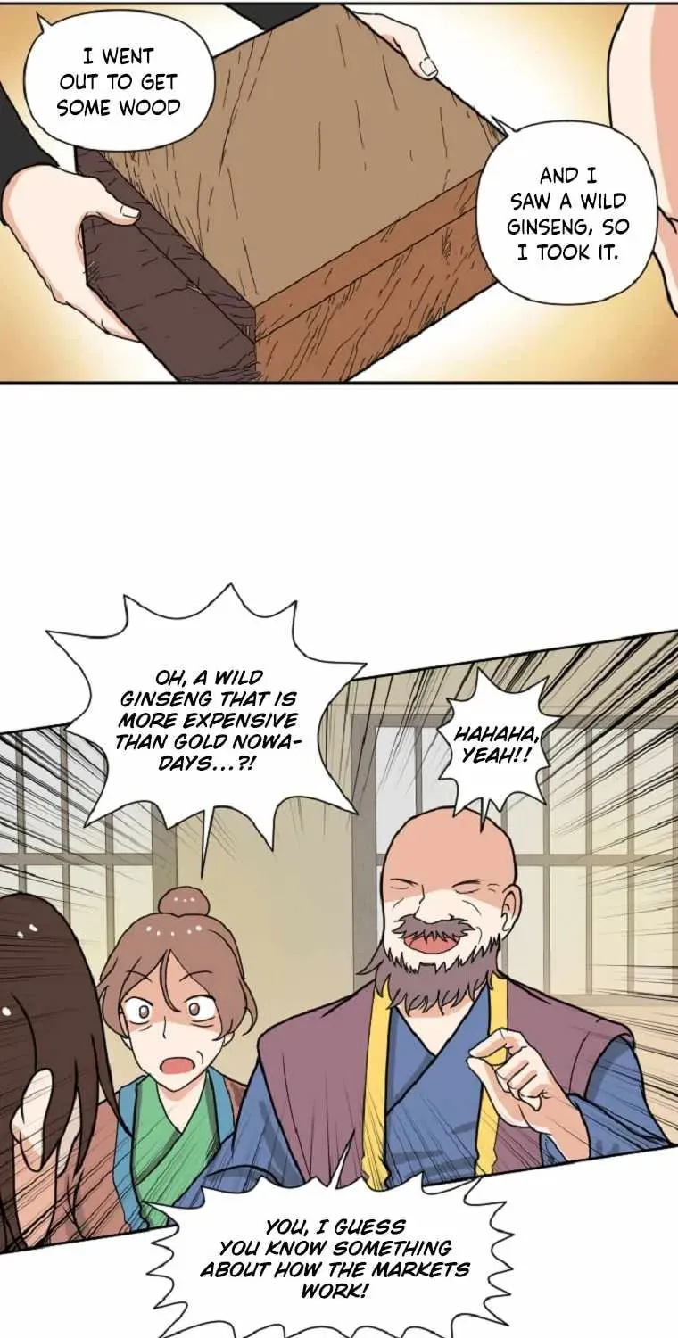 The King of War Chapter 12 page 65 - 